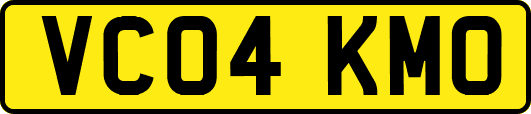 VC04KMO