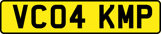 VC04KMP