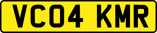 VC04KMR