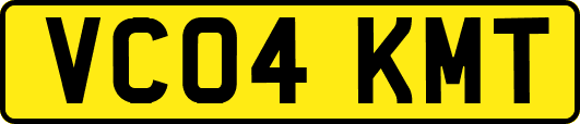 VC04KMT