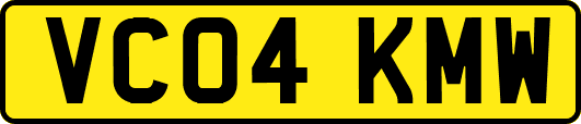 VC04KMW