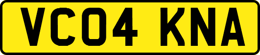 VC04KNA