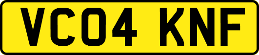 VC04KNF