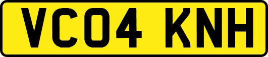 VC04KNH