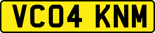 VC04KNM