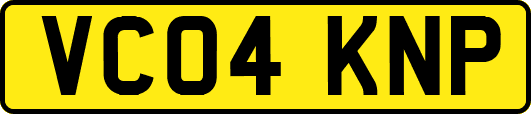 VC04KNP