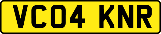 VC04KNR