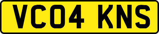 VC04KNS