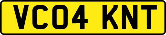 VC04KNT