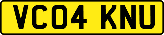 VC04KNU