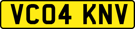 VC04KNV