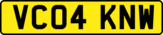 VC04KNW