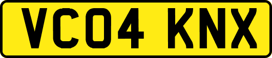 VC04KNX