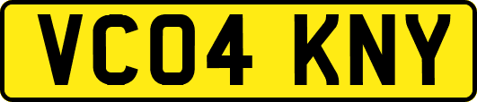 VC04KNY