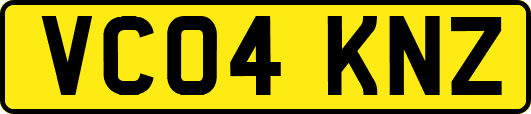 VC04KNZ