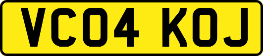 VC04KOJ