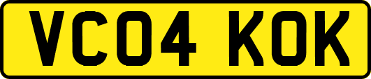 VC04KOK