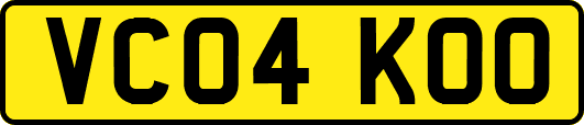 VC04KOO