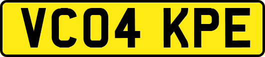VC04KPE
