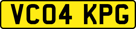 VC04KPG