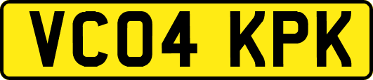 VC04KPK