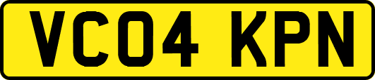 VC04KPN