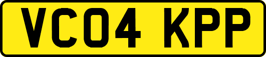 VC04KPP