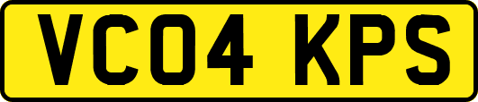 VC04KPS