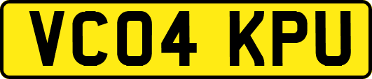 VC04KPU