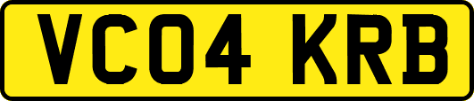 VC04KRB