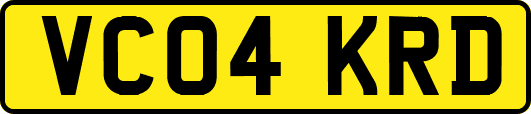 VC04KRD
