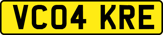 VC04KRE