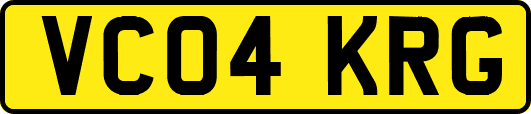 VC04KRG