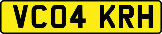 VC04KRH