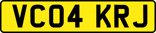 VC04KRJ