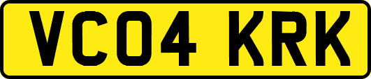 VC04KRK