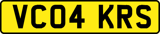 VC04KRS