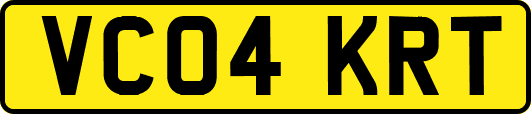 VC04KRT