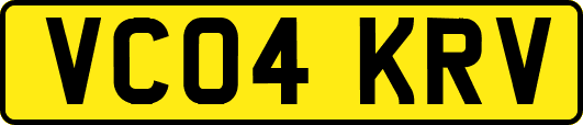 VC04KRV