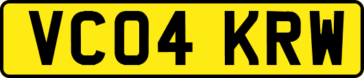 VC04KRW
