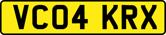 VC04KRX
