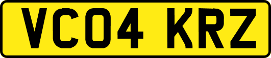 VC04KRZ