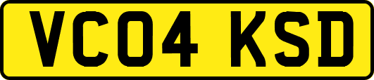 VC04KSD