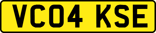 VC04KSE