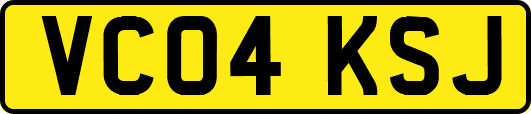 VC04KSJ