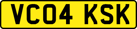 VC04KSK