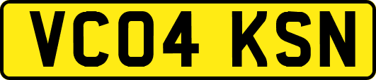 VC04KSN