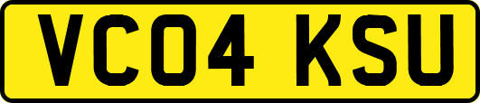 VC04KSU
