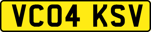 VC04KSV