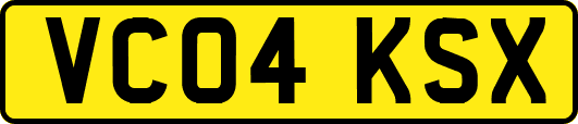 VC04KSX